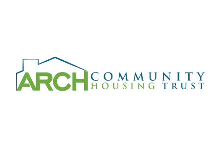 Arch Community Housing Trust Logo