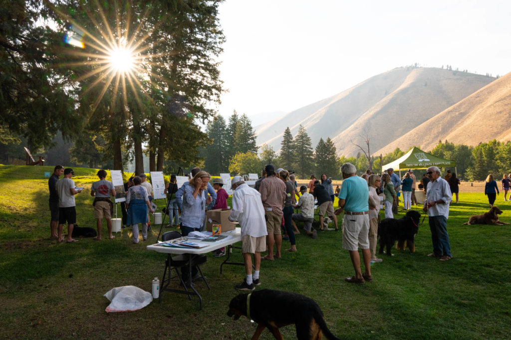 Warm Springs Preserve